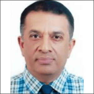 Dr. Ajit Kovil